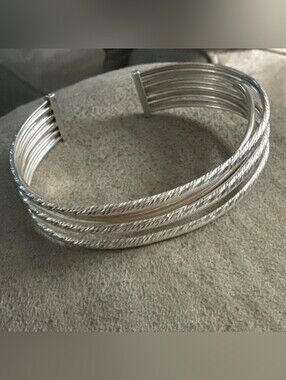 Dyadema 925 Sterling , Italy , Bracelet